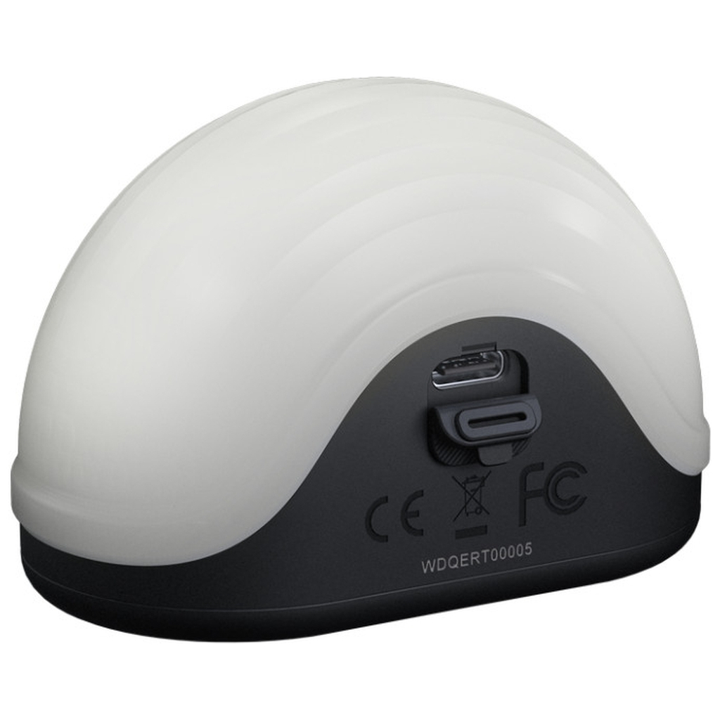 Ліхтар Fenix CL20R V.2.0 чорний (CL20RV20BLK) - зображення 3