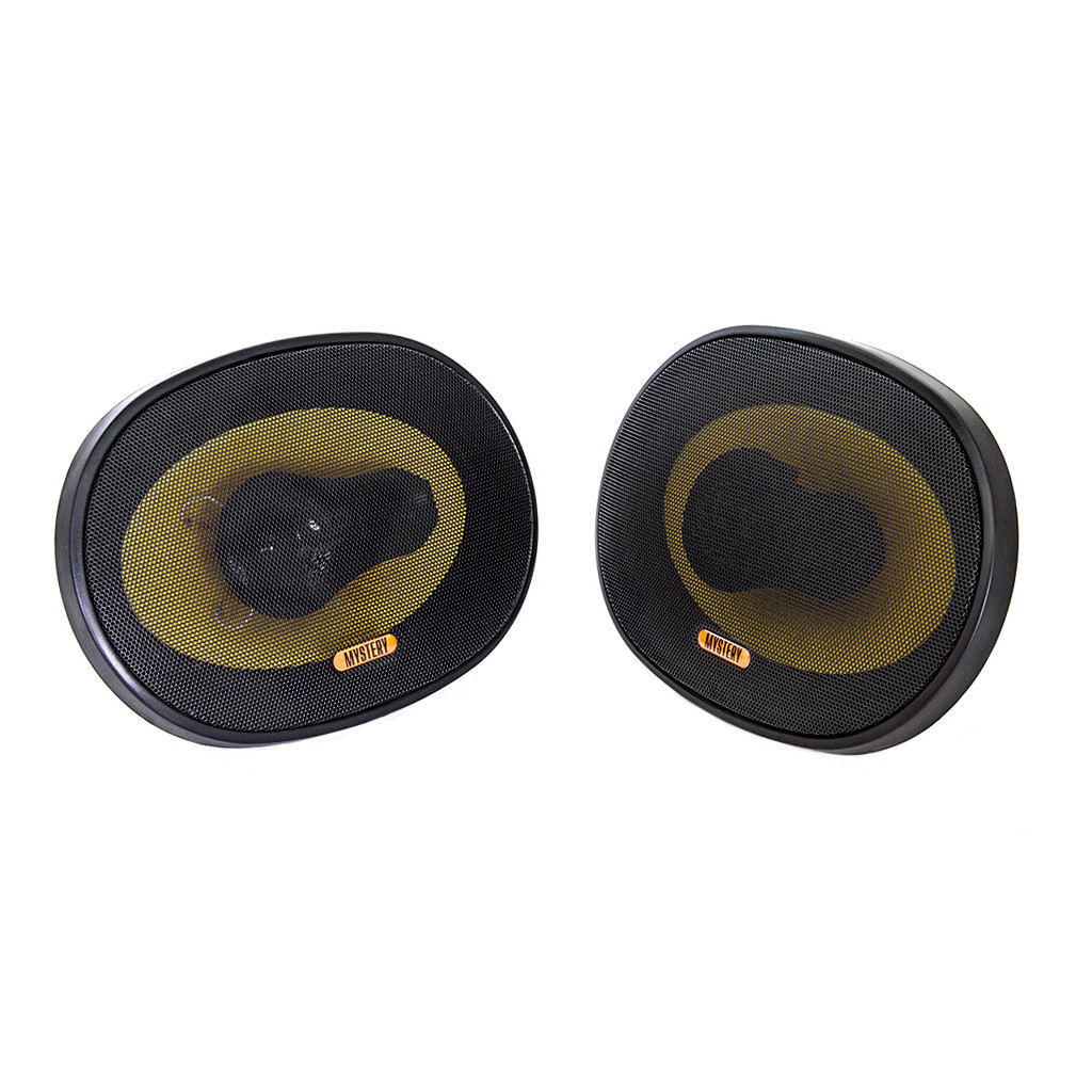 Коаксіальна акустика Mystery MF 963 - зображення 2