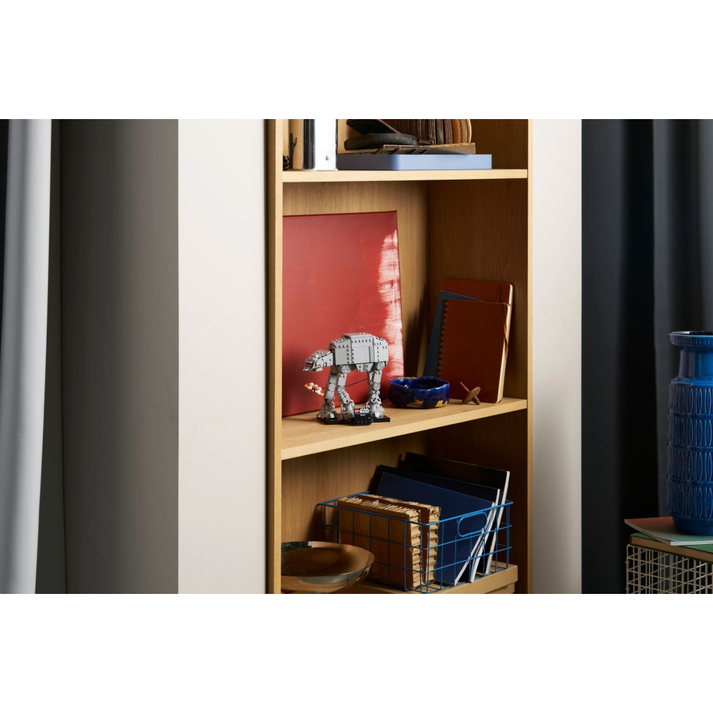 Конструктор LEGO Star Wars AT-AT (75440-) - зображення 11