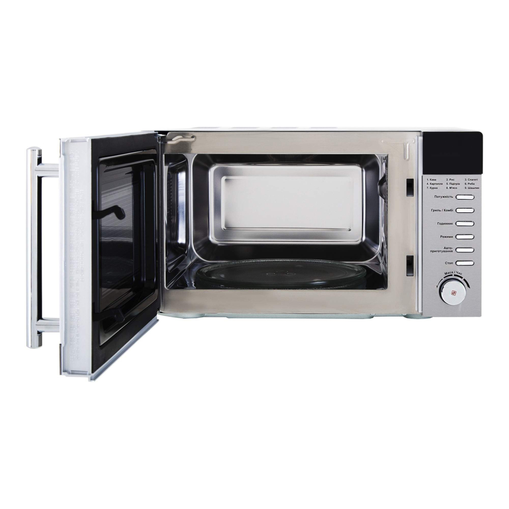 Мікрохвильова піч Interline MWS 220 ESA XA - зображення 2