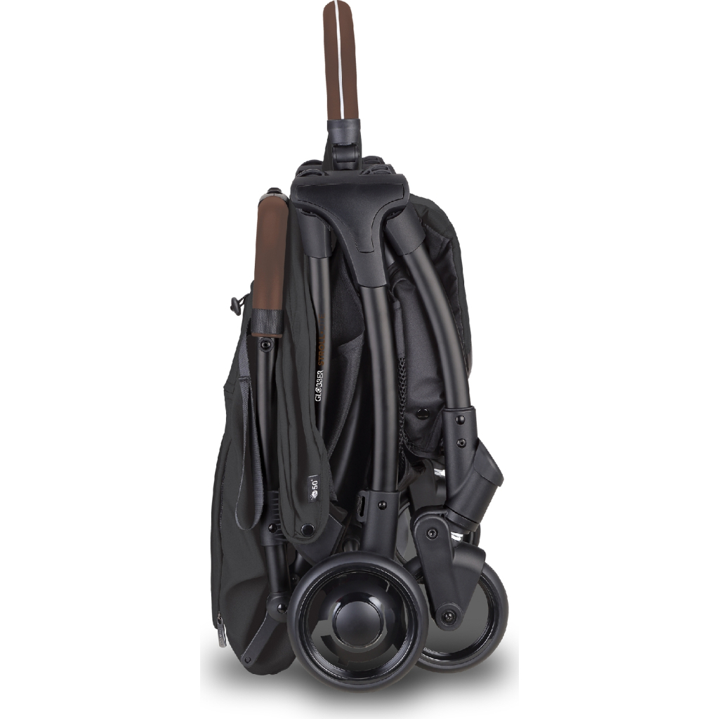 Коляска Globber Stroll.Lite чорний (925-120) - зображення 12