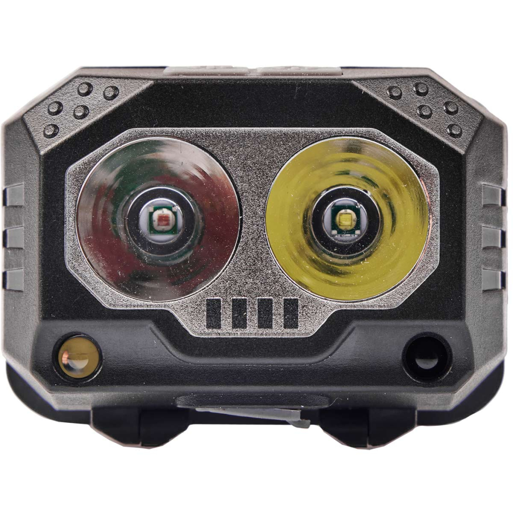 Ліхтар Skif Outdoor Mars (H-601R) - зображення 2