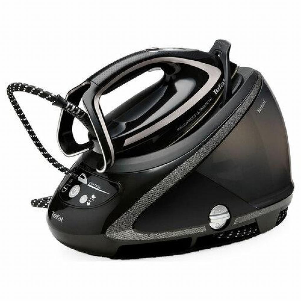 Парова станція Tefal GV9620E0 - зображення 1