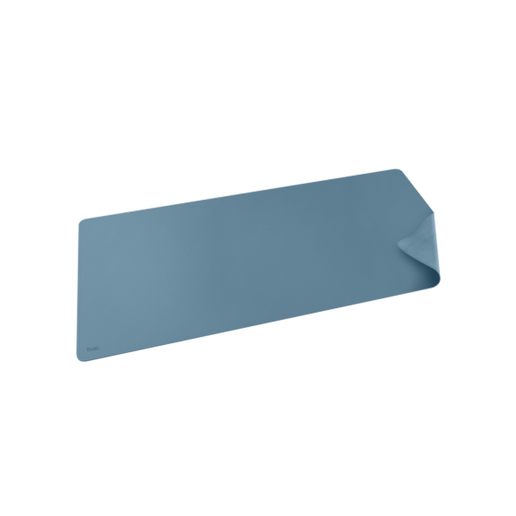 Килимок для мишки Trust Benya XXL Blue (25480) - зображення 2