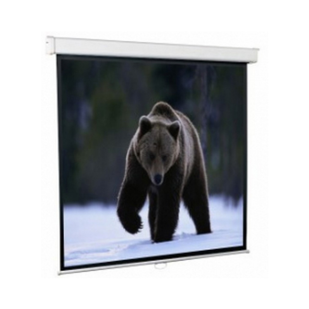 Проекційний екран Redleaf SGM-1103 - зображення 1