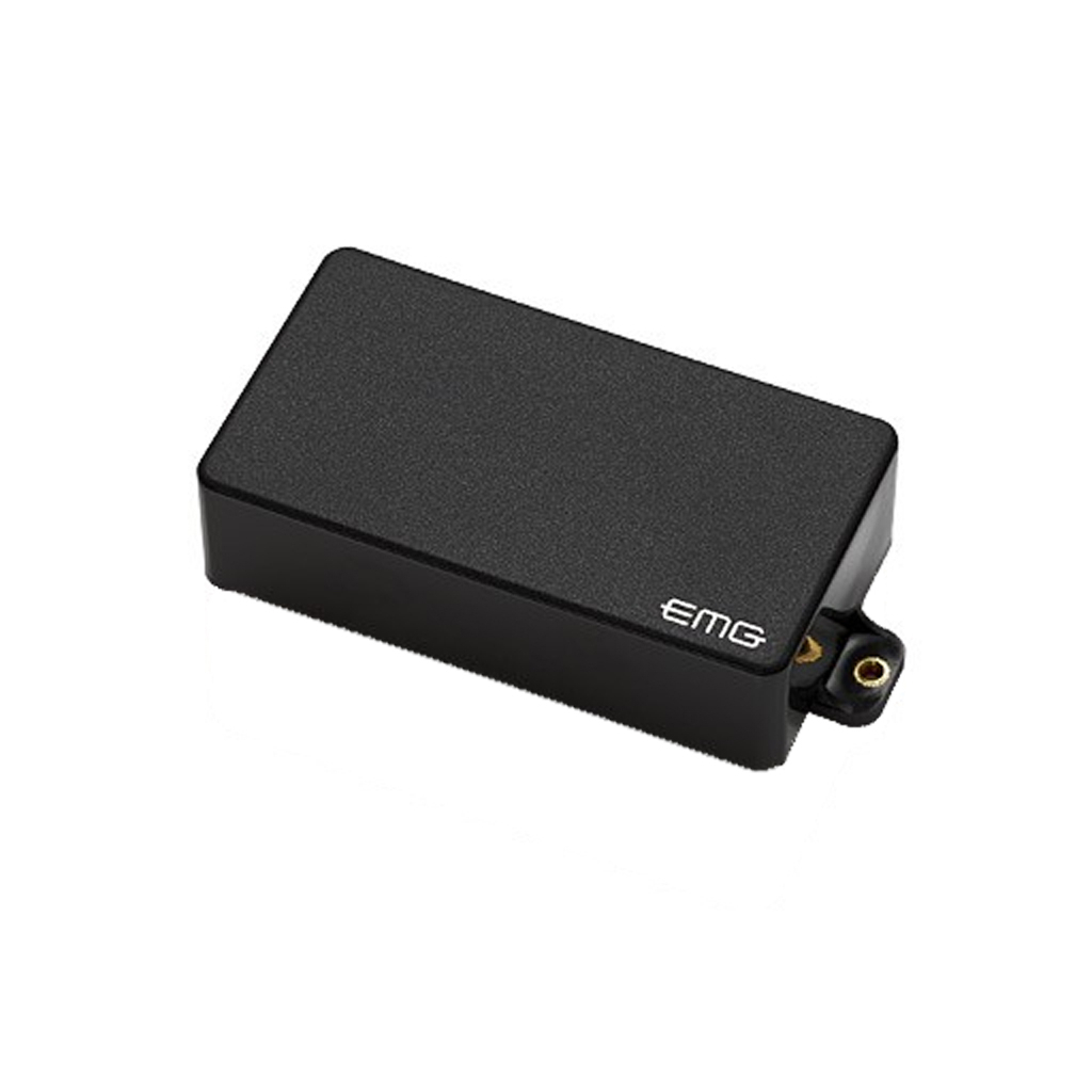 Звукознімач для гітари EMG 81 Black - зображення 1