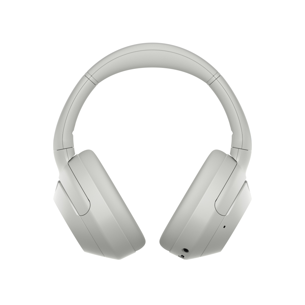 Навушники Sony Over-ear Ult Wear WHULT900N Off White (WHULT900NW.CE7) - зображення 7