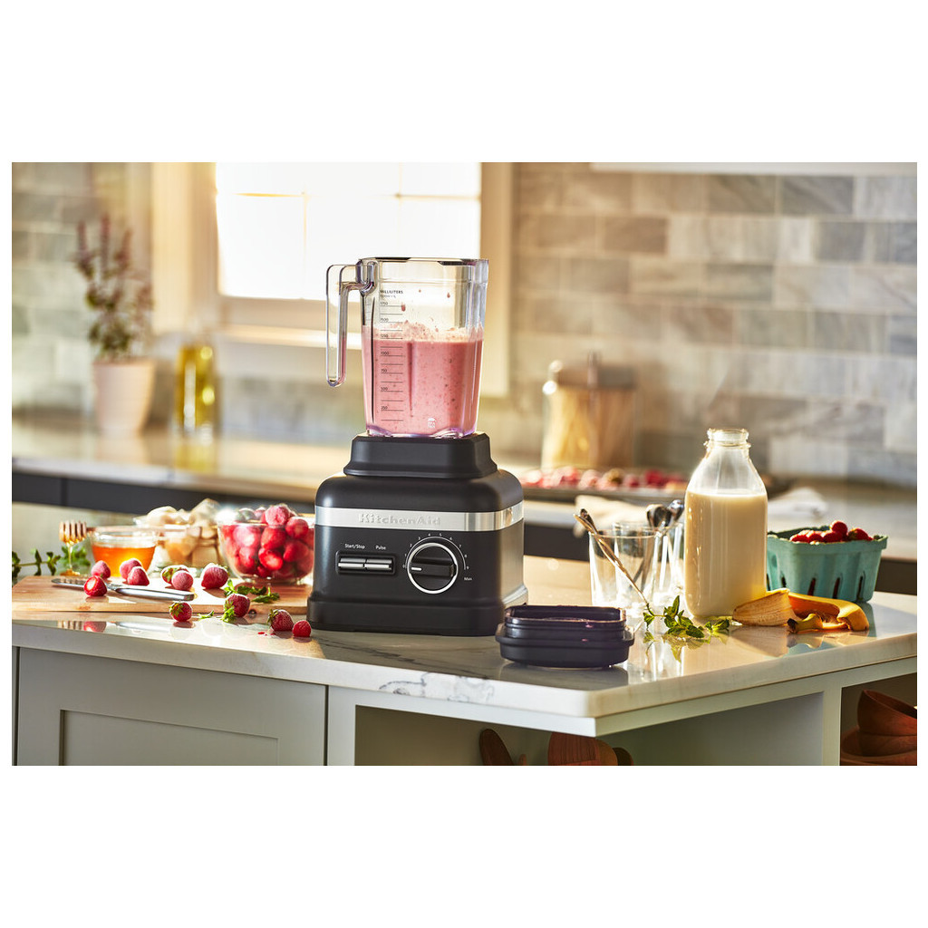 Блендер KitchenAid_МБТ 5KSB6061EOB - зображення 11