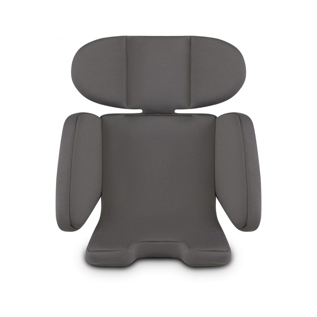 Автокрісло Espiro Tau 110 Isofix 360 (40-150 см) Black (5905683800860) - зображення 10