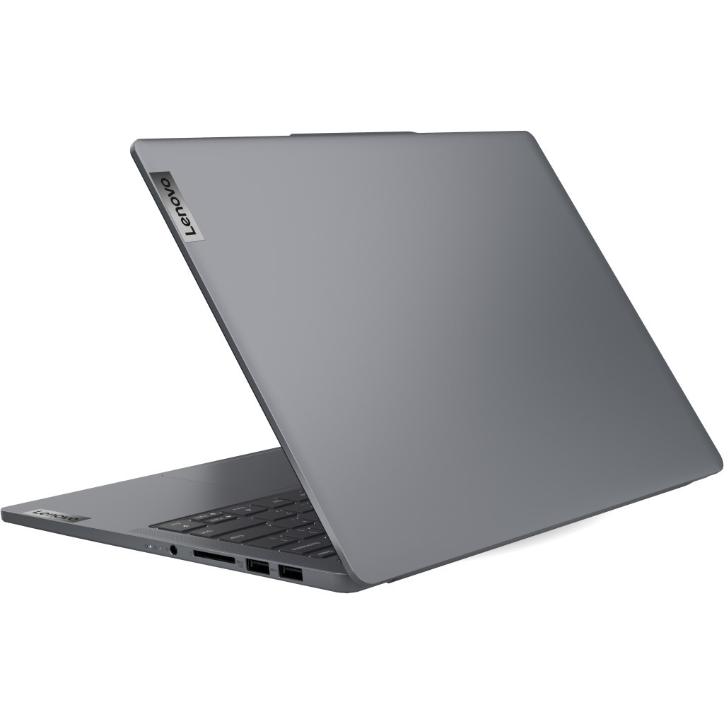 Ноутбук Lenovo IdeaPad Pro 5 14IRH8 (83AL003LRA) - зображення 8