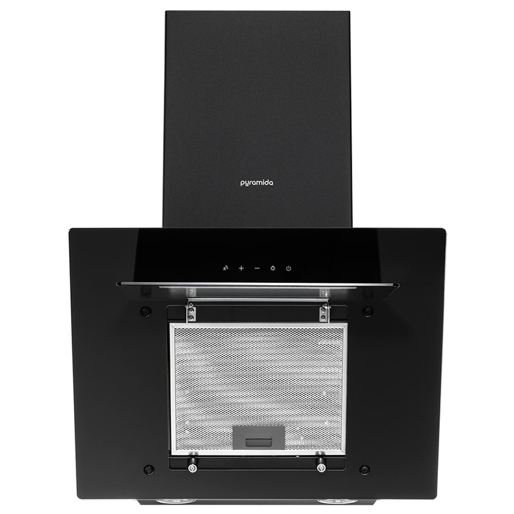 Витяжка кухонна Pyramida NRX 60 (1100) SR GBL - зображення 3
