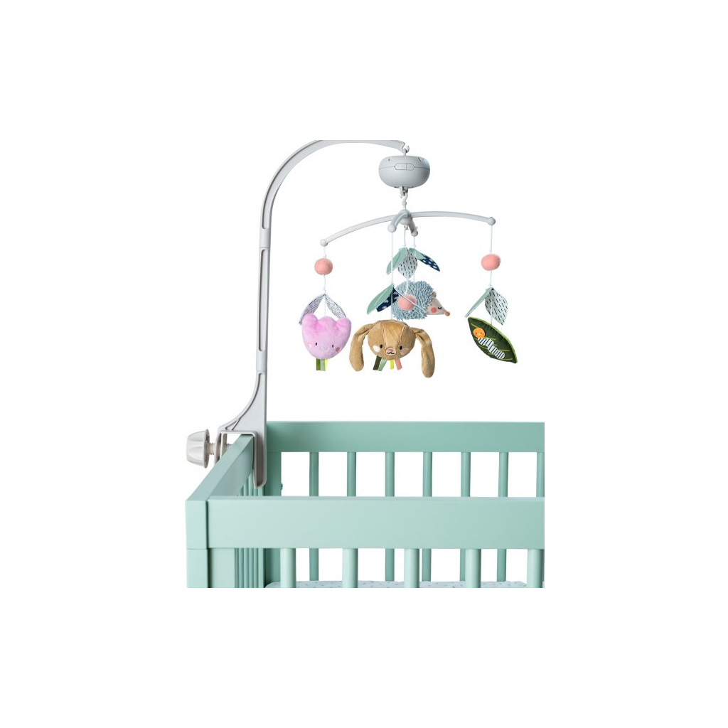 Мобіле Taf Toys музичний Садочок у місті – Природа (13055) - изображение 4