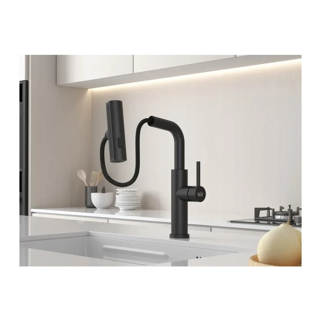 Змішувач Nett LB-35 - зображення 5