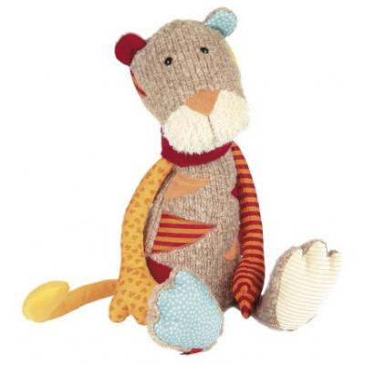 М'яка іграшка Sigikid Тигр 40 см (38377SK) - зображення 1