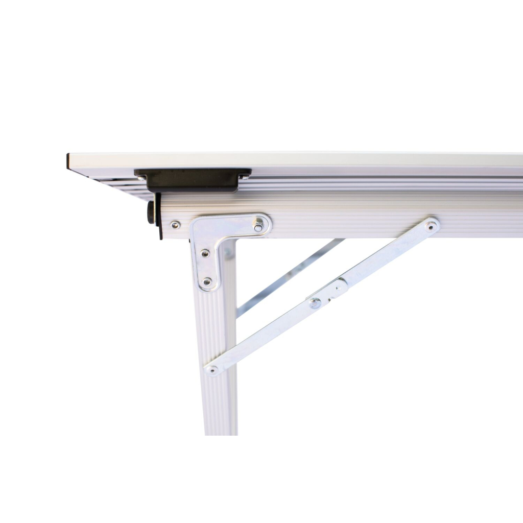 Туристичний стіл Tramp з алюмінієвої стільницею 80x60x70см (TRF-063) - зображення 11