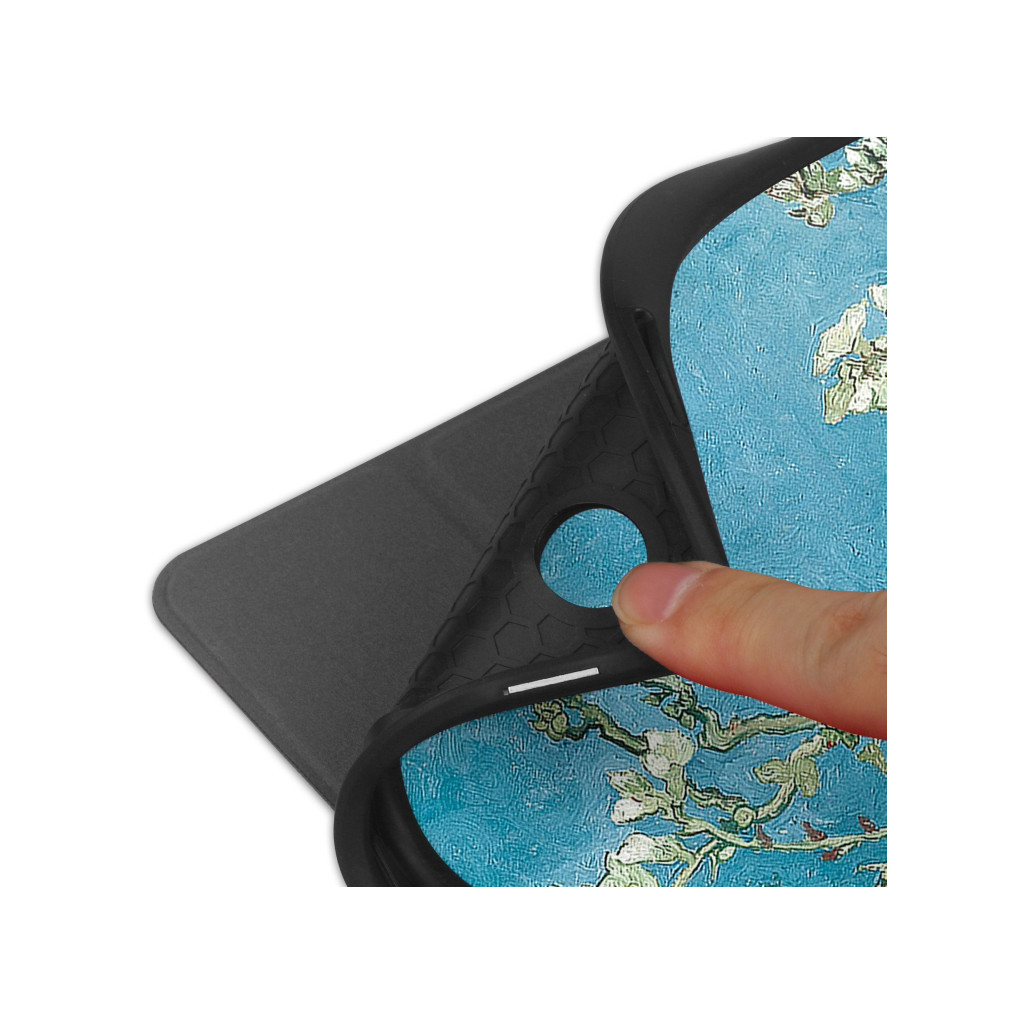 Чохол до планшета BeCover Flexible TPU Mate Samsung Tab A9 Plus SM-X210/SM-X215/SM-X216 11.0" Spring (710351) - зображення 6