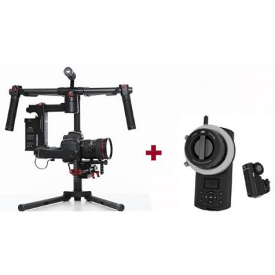 Стедікам DJI RONIN-М + FOCUS - зображення 2
