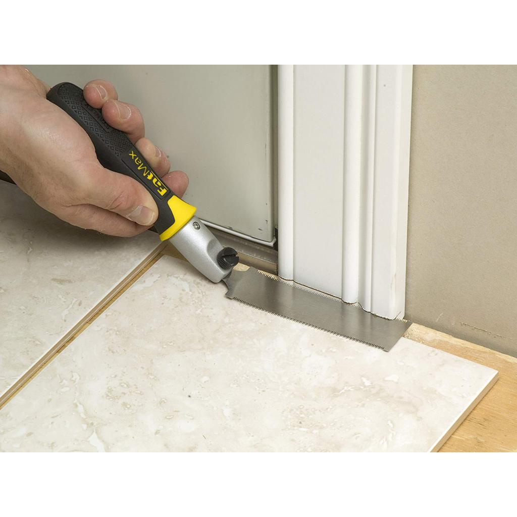 Ножівка Stanley міні пилка, чистий різ FatMax (0-20-331) - зображення 3