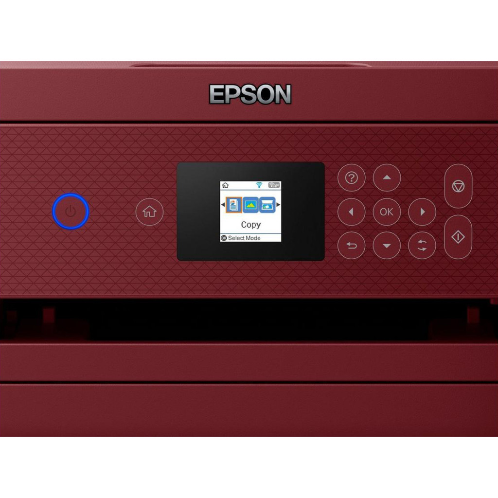 Багатофункціональний пристрій Epson L4267 з WiFi (C11CJ63413) - изображение 5