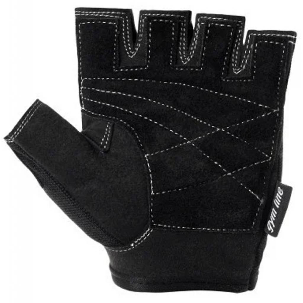 Рукавички для фітнесу Power System Pro Grip PS-2250 XL Black (PS-2250_XL_Black) - зображення 2