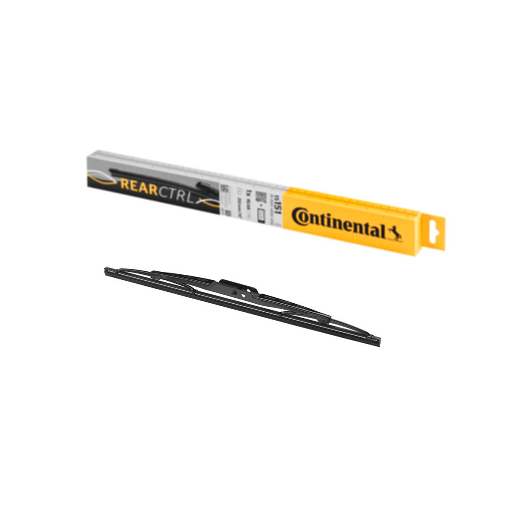 Щітка склоочисника Continental 2800011516180 - зображення 1