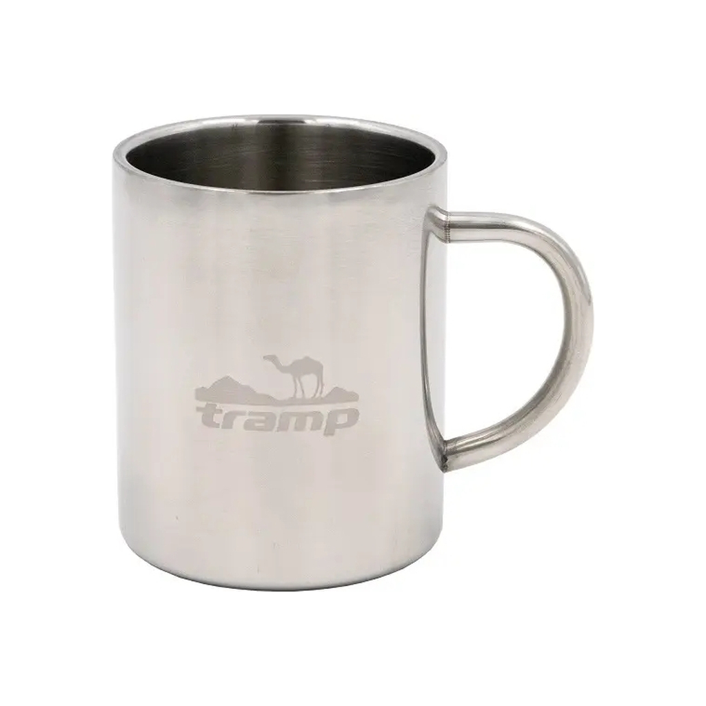 Чашка туристична Tramp UTRC-009-metal - зображення 1