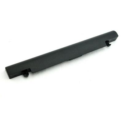 Акумулятор до ноутбука ASUS X450 A41-X550A, 2950mAh, 4cell, 15V, Li-ion, черная (A41935) - зображення 2
