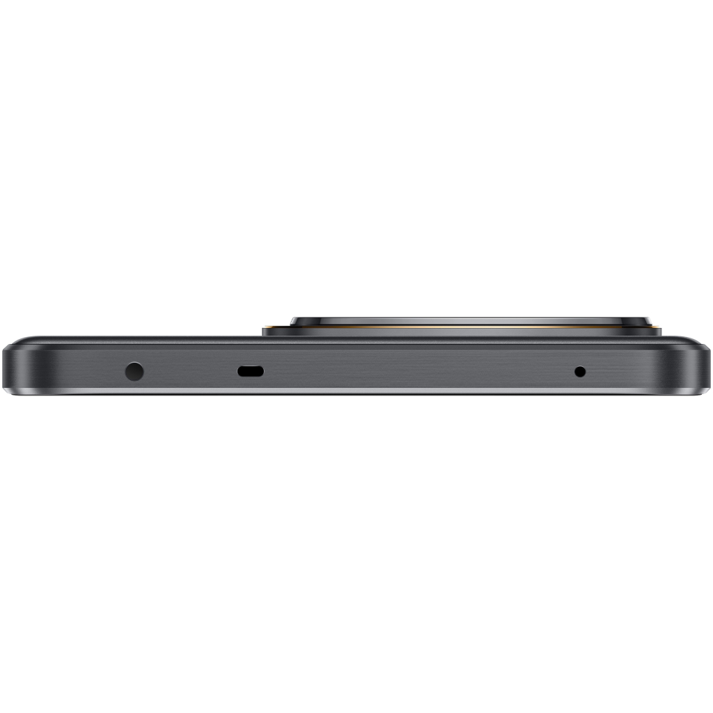 Мобільний телефон realme GT 7T 12/256GB IceSense Black - зображення 7