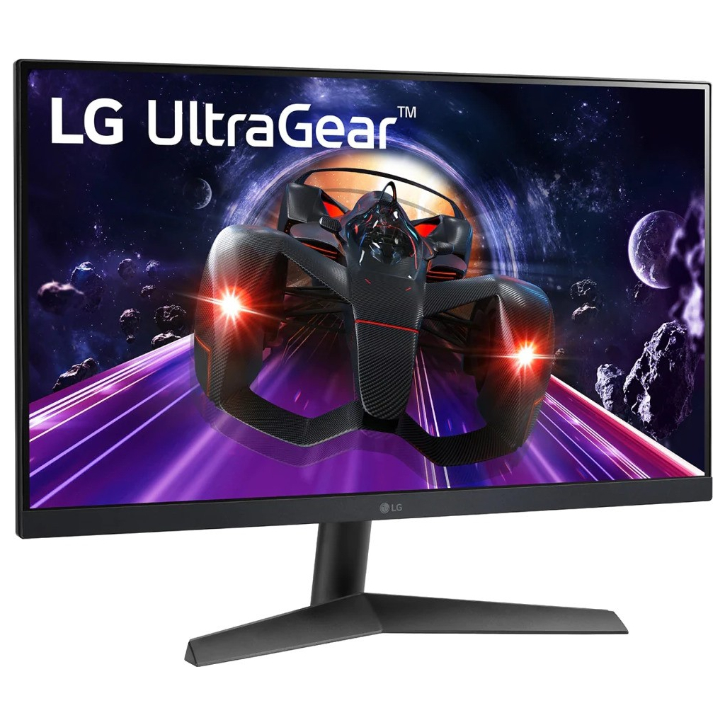 Монітор LG 24GN60R-B - зображення 2