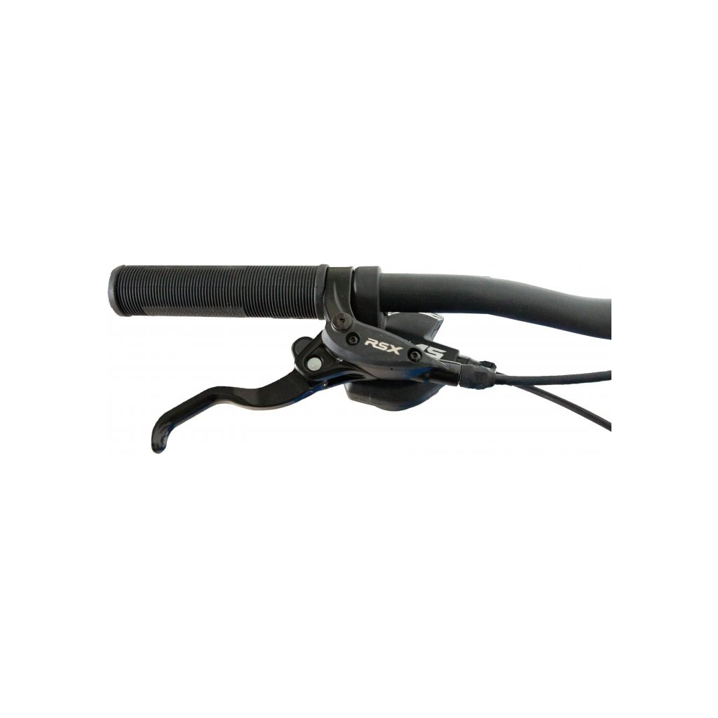 Велосипед Trinx M700 Pro 29" рама-17" Matt-Grey-Grey-Red (M700Pro.17MGGR) - зображення 7