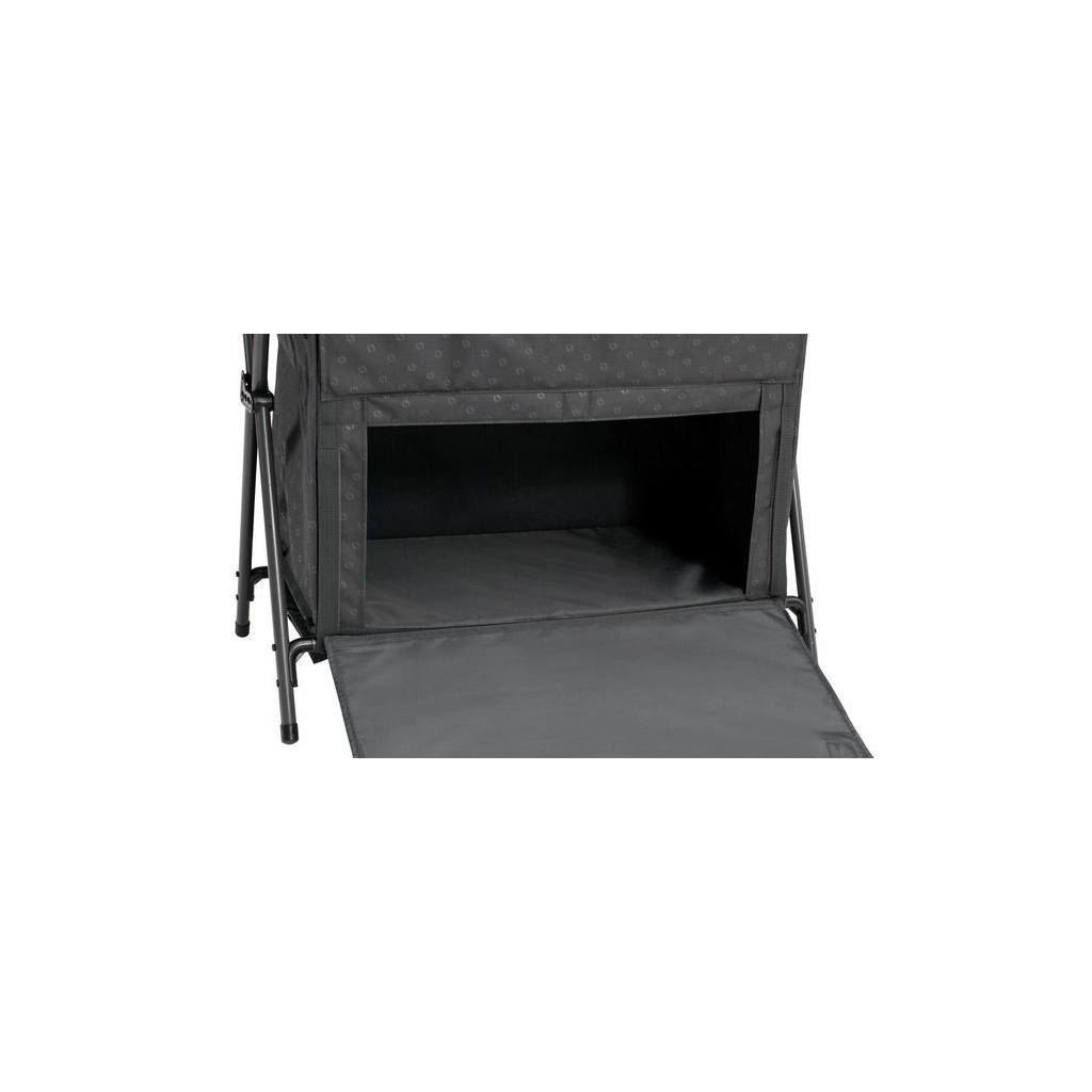 Туристичний стіл Outwell + шафа Bahamas Cabinet (531173) (931730) - изображение 6