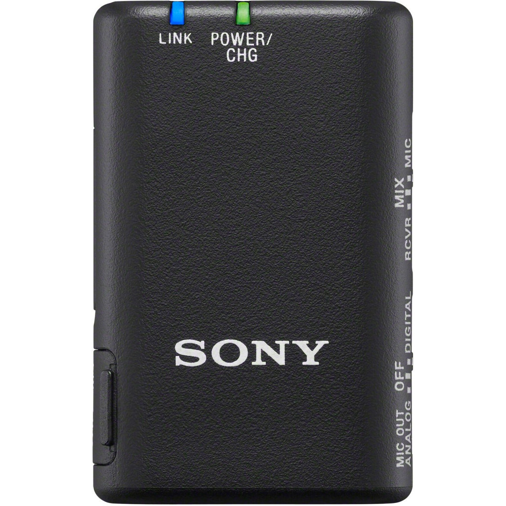 Мікрофон Sony ECM-W2BT (ECMW2BT.CE7) - изображение 4
