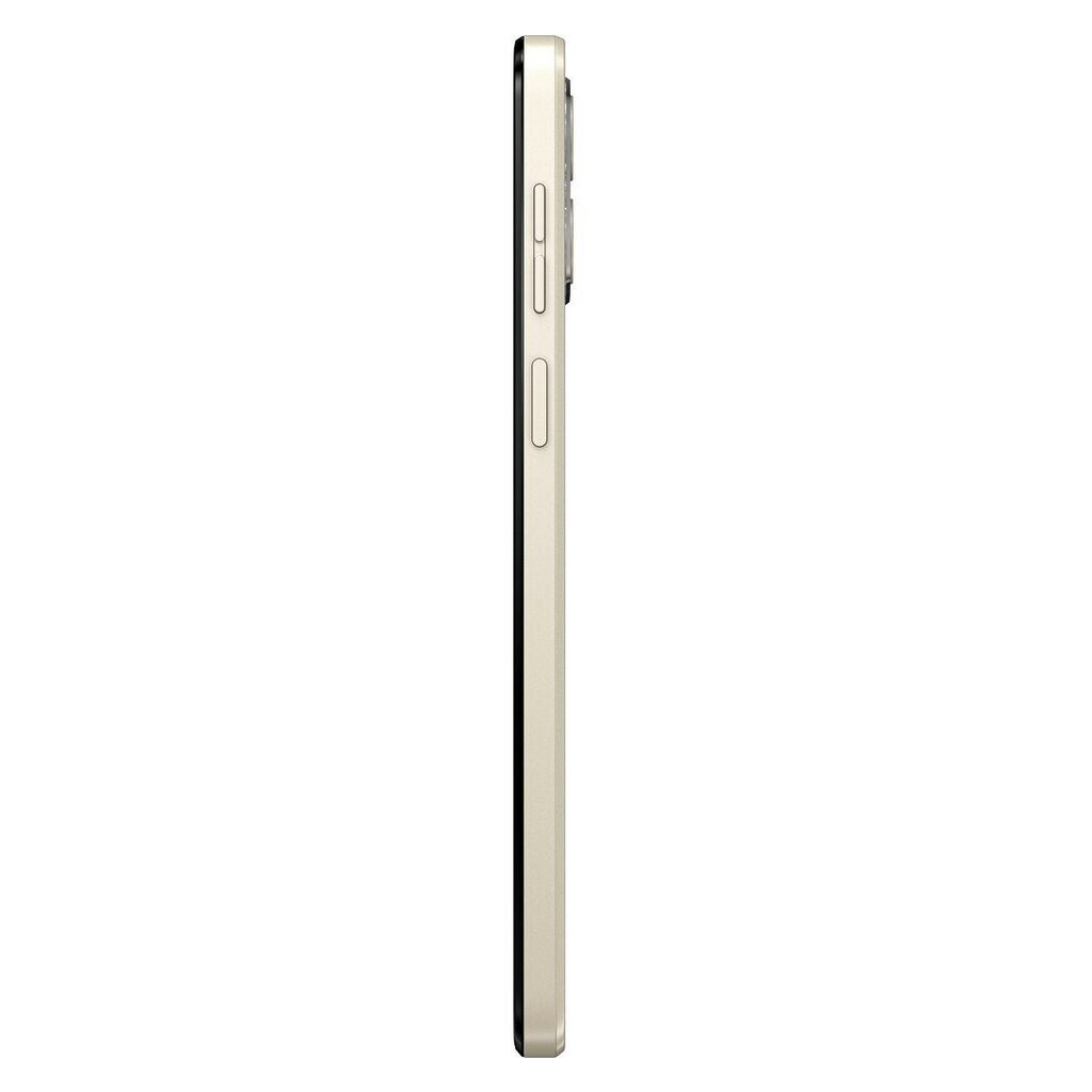 Мобільний телефон Motorola G14 4/128GB Butter Cream (PAYF0028RS) - зображення 5