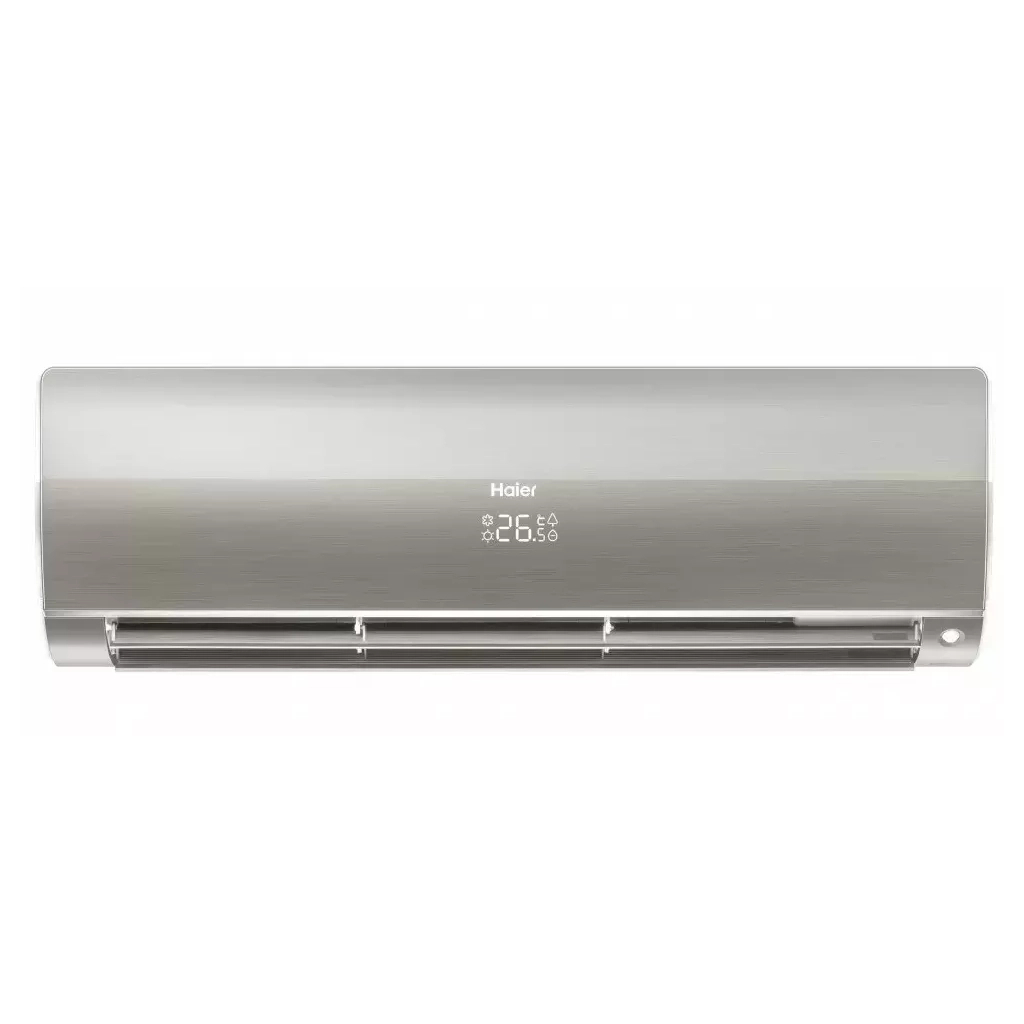 Кондиціонер Haier 1U25S2SM1FA/AS25S2SF1FA-S - зображення 1