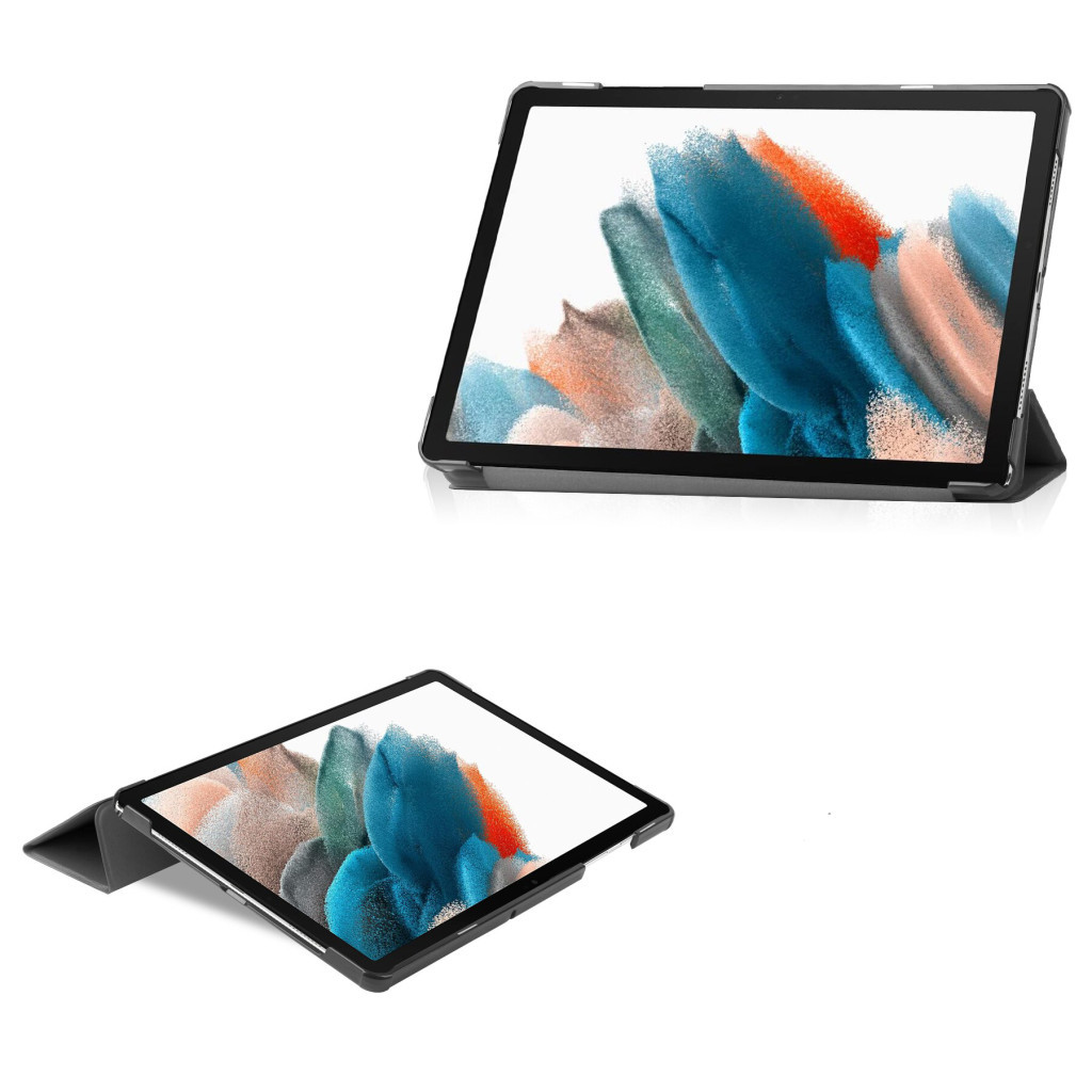 Чохол до планшета BeCover Smart Case Samsung Tab A9 SM-X115 8.7" Good Night (709908) - зображення 9
