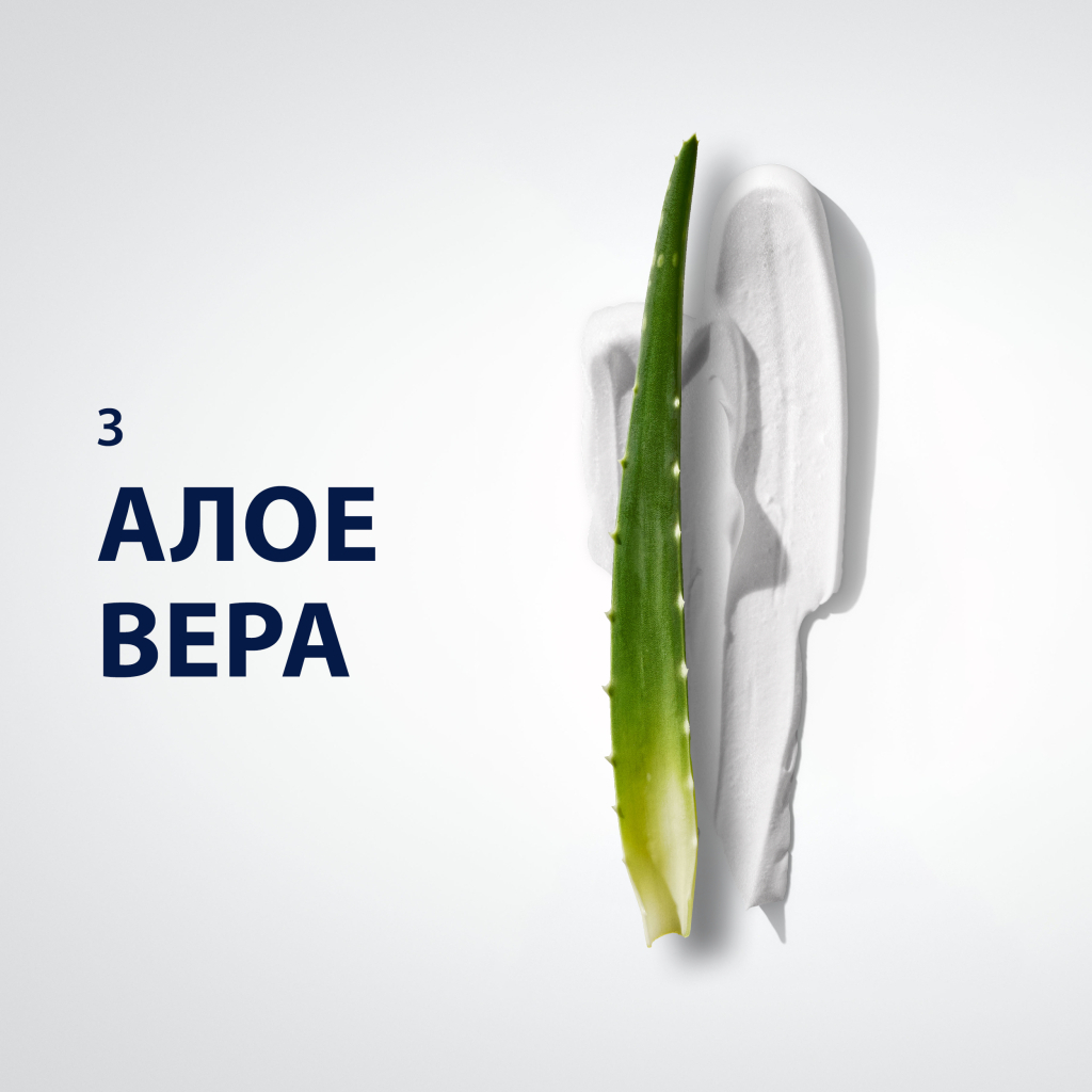 Піна для гоління Gillette Series Для чутливої шкіри з алое вера 200 мл (8001090870926) - изображение 5
