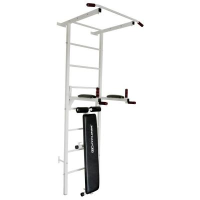 Шведська стінка FitLogic FL01 - изображение 1