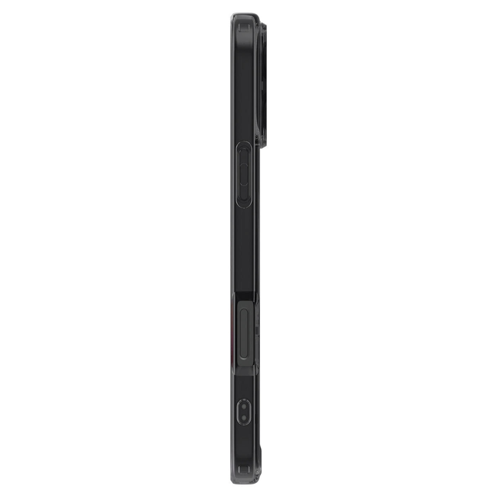 Чохол до мобільного телефона Spigen iPhone 16 Pro Max Ultra Hybrid MagFit Zero One (ACS08004) - зображення 7