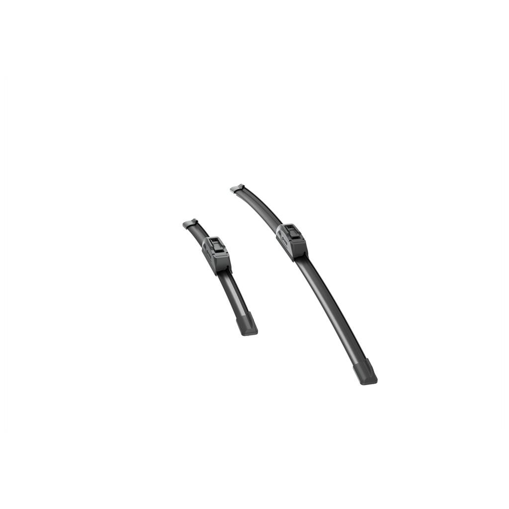 Щітка склоочисника Bosch 3 397 118 996 - зображення 2