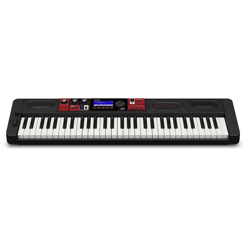 Синтезатор Casio CT-S1000V (298742) - изображение 3