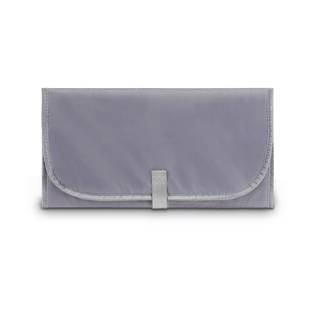 Сумка для мами Lionelo Ida Grey Concrete (LO-IDA GREY CONCRETE) - изображение 9