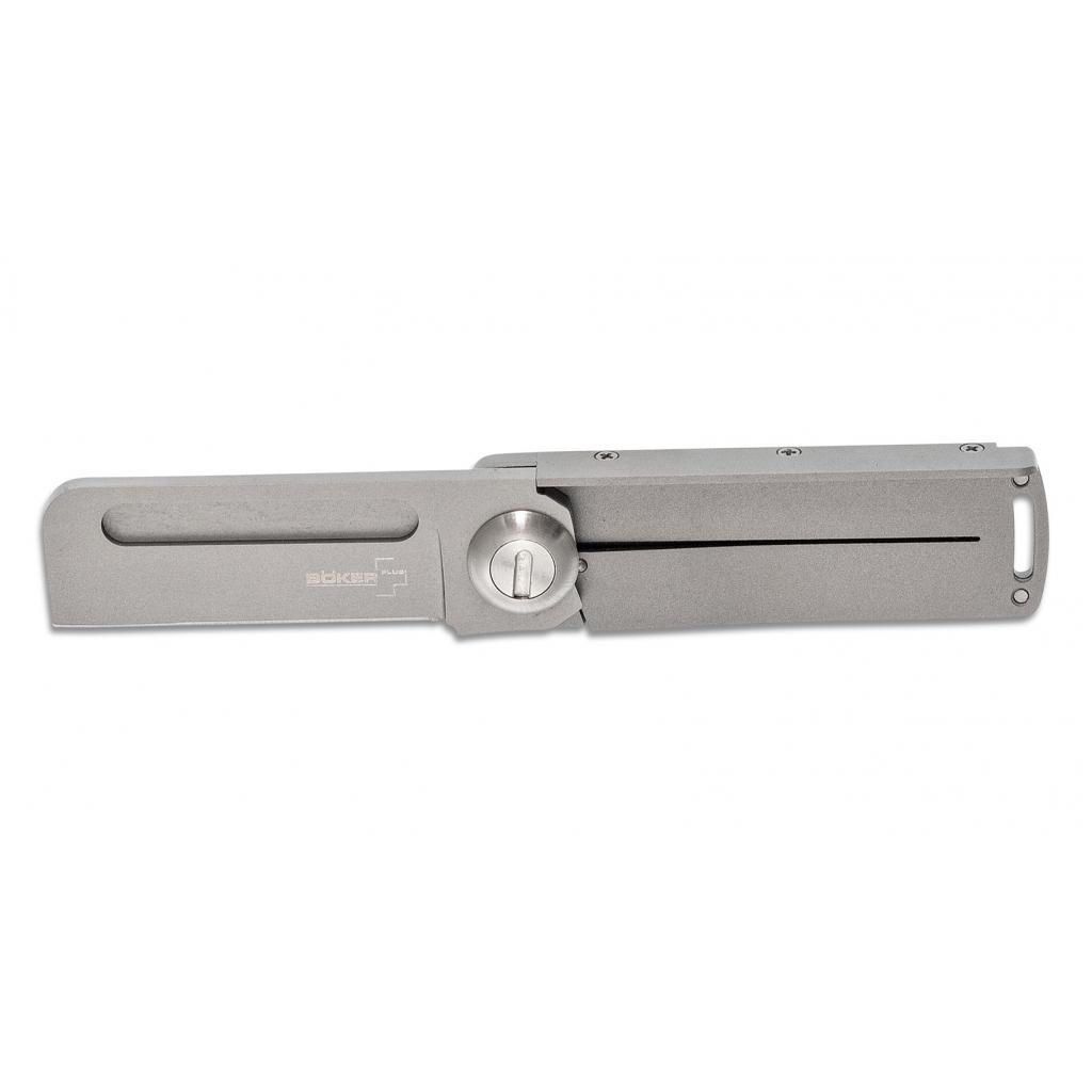 Ніж Boker Plus Rocket Titan (01BO264) - зображення 1