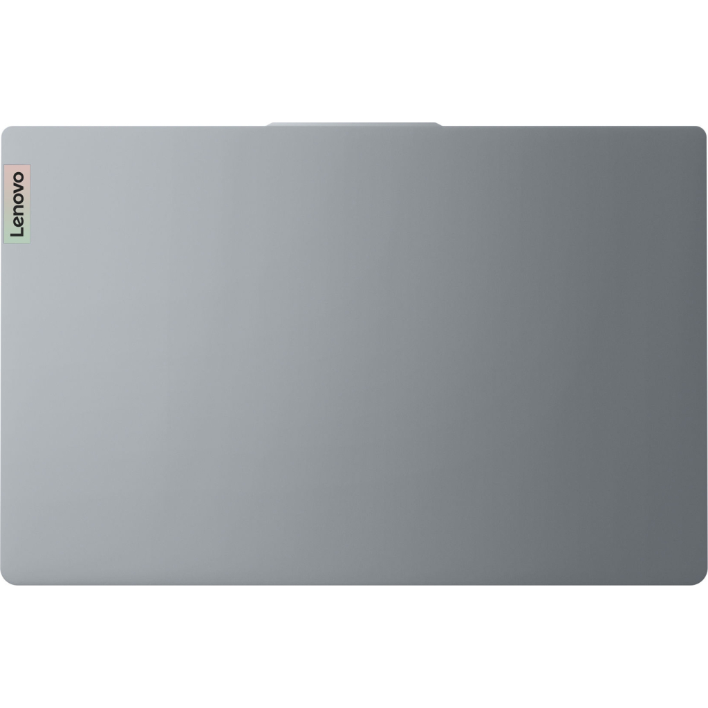 Ноутбук Lenovo IdeaPad Slim 3 15AMN8 (82XQ00L4RA) - зображення 10