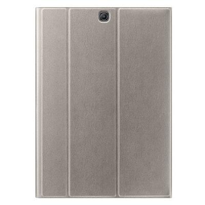 Чохол до планшета Samsung Galaxy Tab S2 9.7 (2016) LTE T819 Book Cover Gold (EF-BT810PFEGRU) - зображення 2