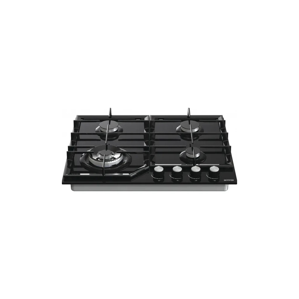 Варочна поверхня Gorenje GTW641KB - зображення 2