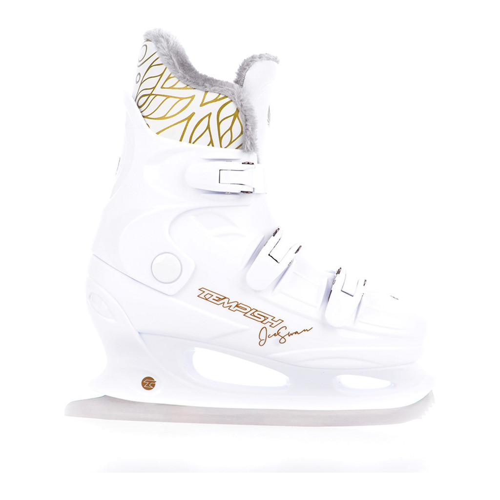 Ковзани Tempish Ice Swan Фігурні 42 (130000179/42) - зображення 4