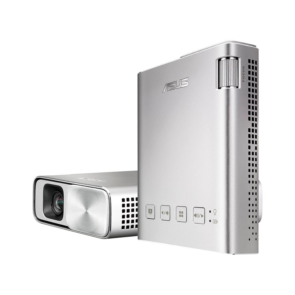 Проектор ASUS ZenBeam E1 (90LJ0083-B01070) - зображення 11