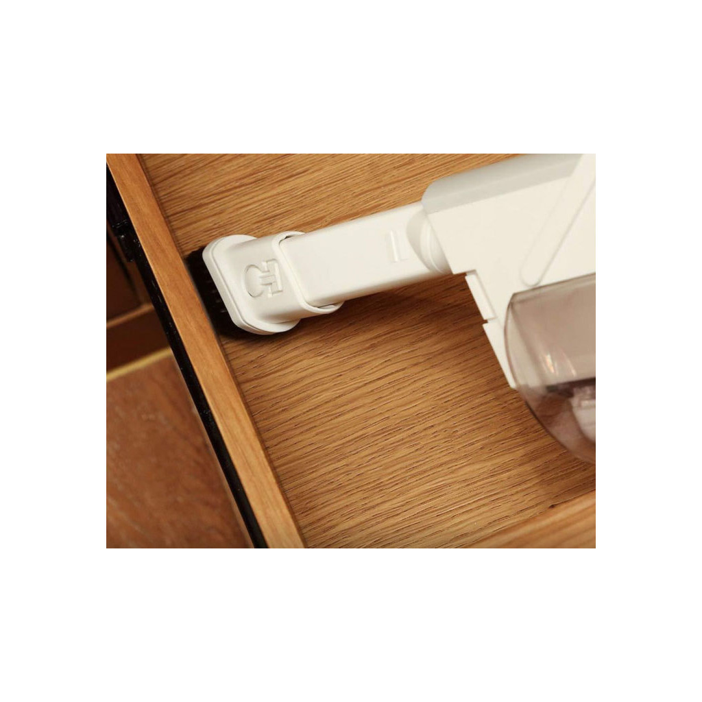 Пилосос Deerma Multipurpose Vacuum Cleaner (DX800S) - зображення 11