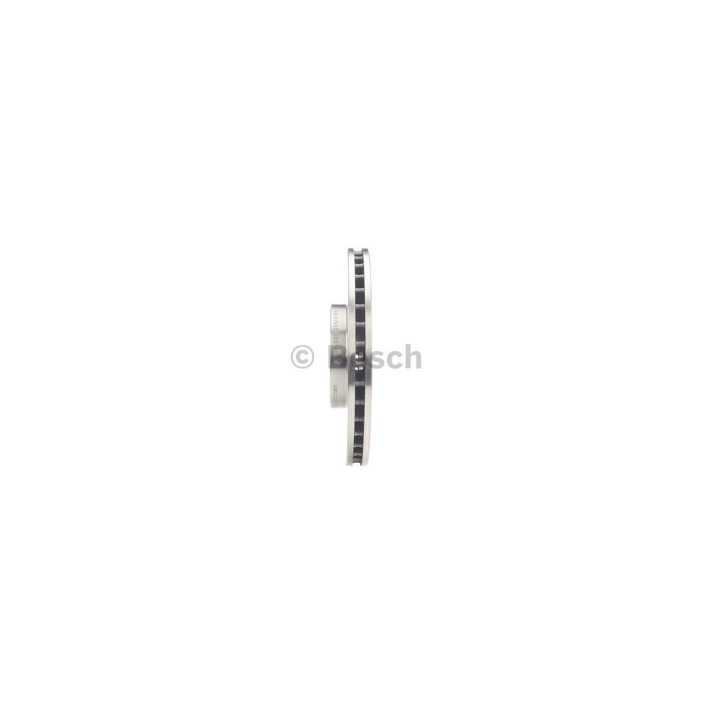Гальмівний диск Bosch 0 986 478 160 - зображення 2