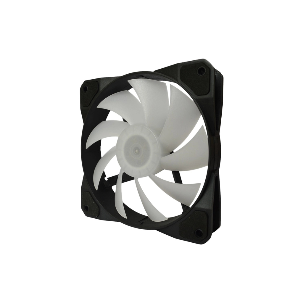 Кулер до корпусу Cooling Baby FR12025 - зображення 6